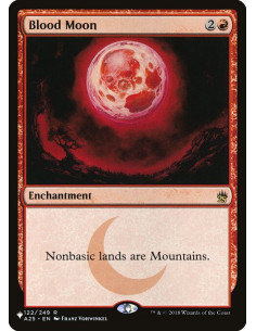 Blood Moon