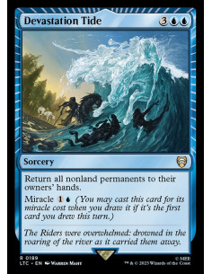 Devastation Tide