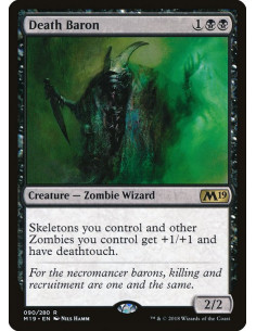 Death Baron