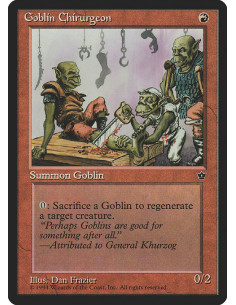 Goblin Chirurgeon