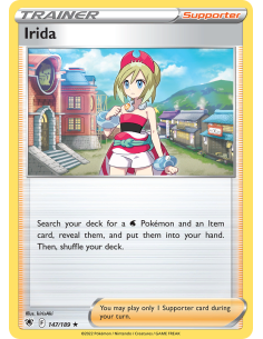 Irida