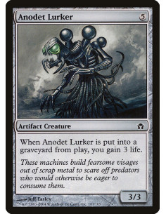 Anodet Lurker - Foil
