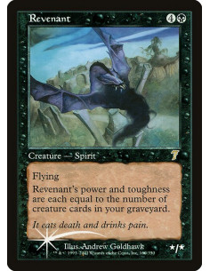 Revenant - Foil