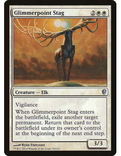 Glimmerpoint Stag