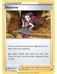 Roxanne