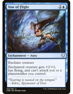 Vow of Flight