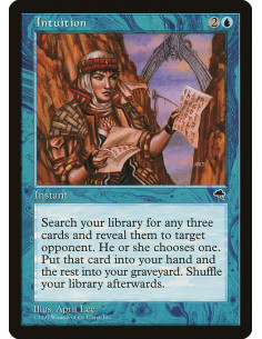 Intuition