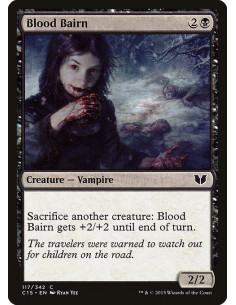 Blood Bairn