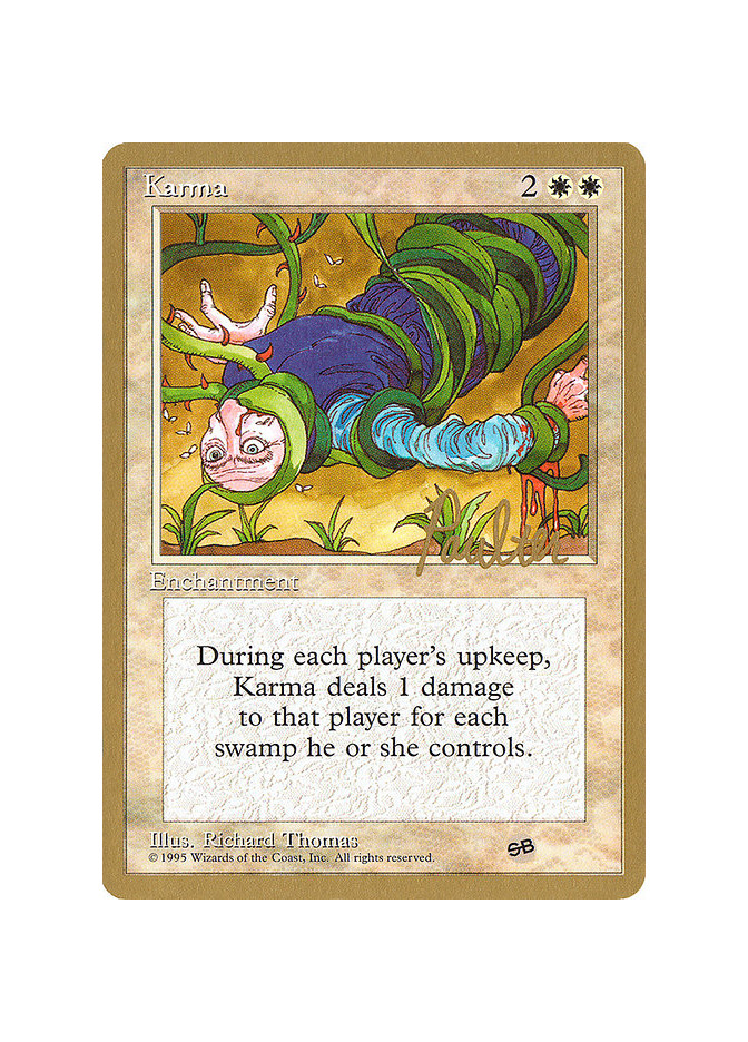 Karma