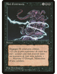 Word of Binding
