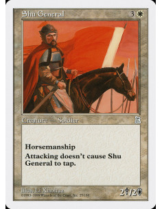 Shu General