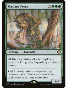 Verdant Force