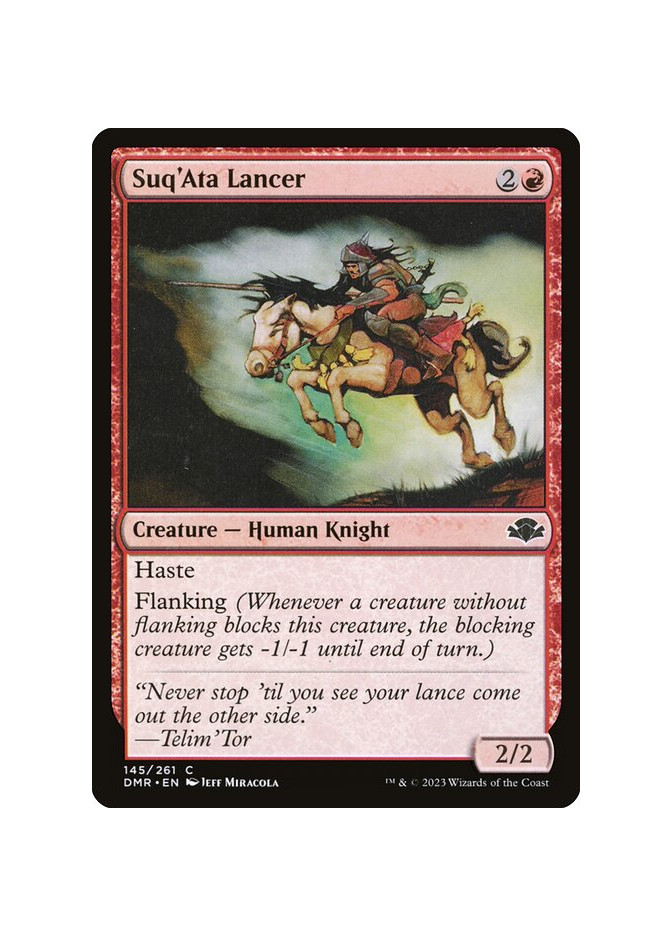 Suq'Ata Lancer