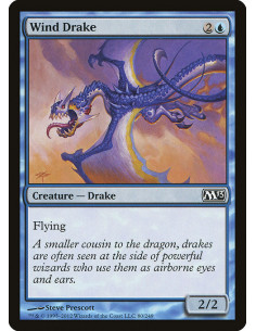 Wind Drake