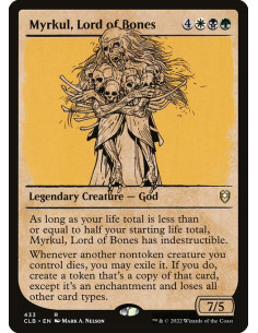 Myrkul, Lord of Bones