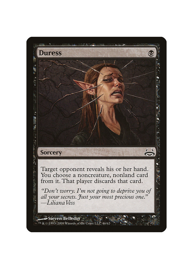 Duress