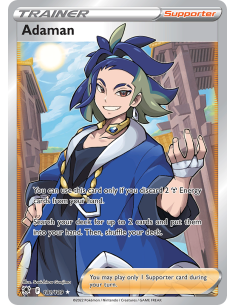 Adaman