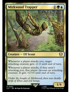 Mirkwood Trapper