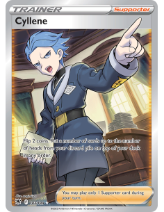 Cyllene
