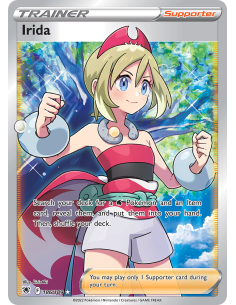 Irida