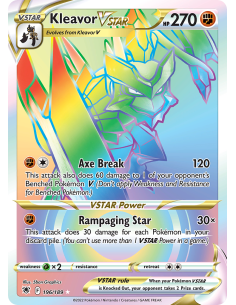 Kleavor VSTAR
