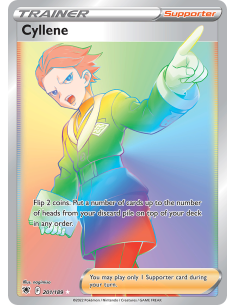 Cyllene