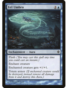 Eel Umbra - Foil