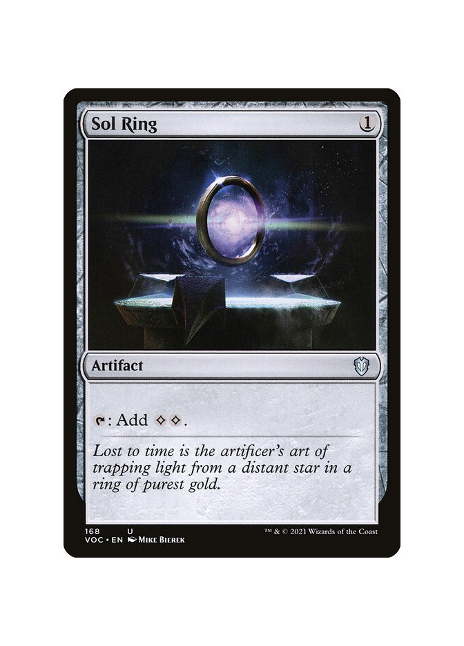 Sol Ring