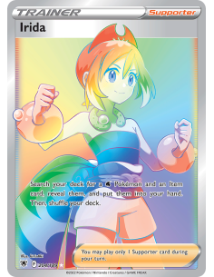 Irida