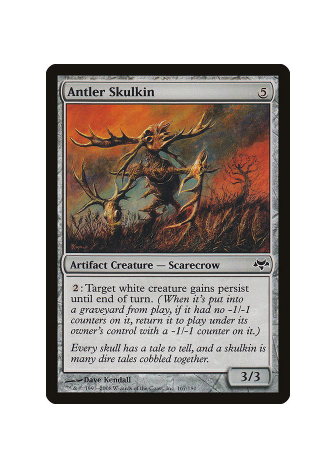 Antler Skulkin - Foil