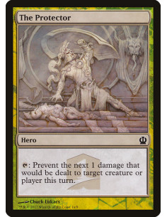 The Protector