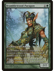 Bramblewood Paragon