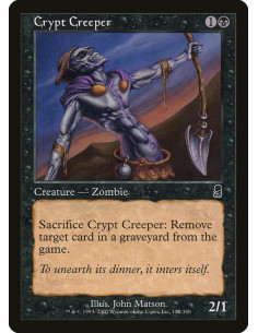 Crypt Creeper