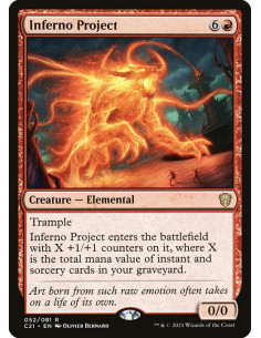 Inferno Project