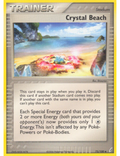 Crystal Beach