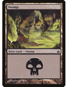 Swamp