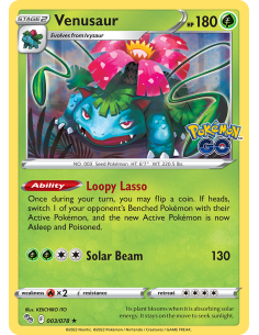 Venusaur