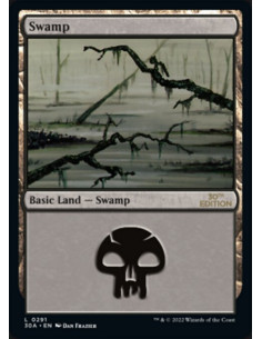 Swamp