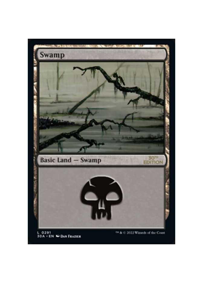 Swamp