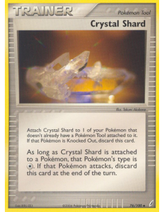Crystal Shard
