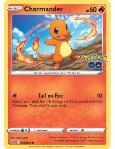 Charmander