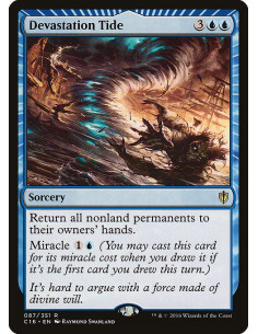 Devastation Tide