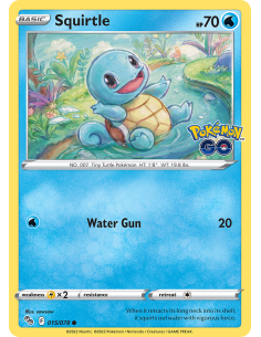 Squirtle