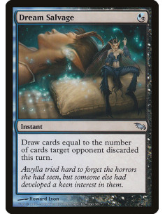 Dream Salvage