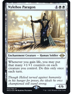 Nykthos Paragon - Foil