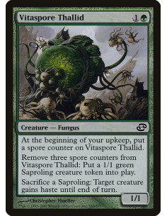 Vitaspore Thallid