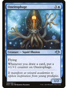 Oneirophage - Foil