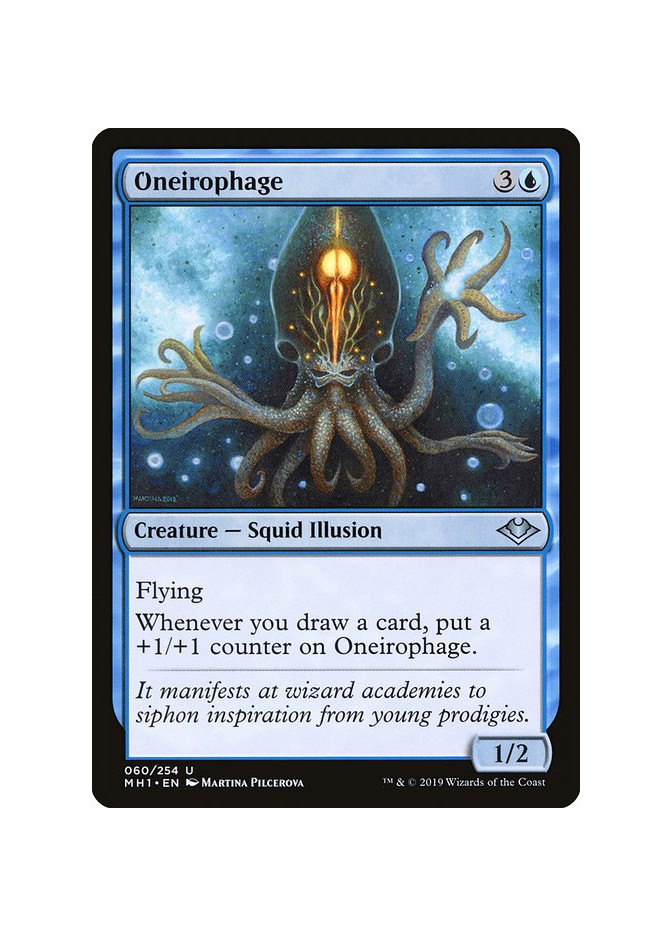 Oneirophage - Foil