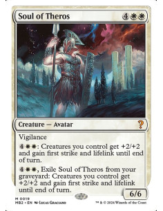 Soul of Theros