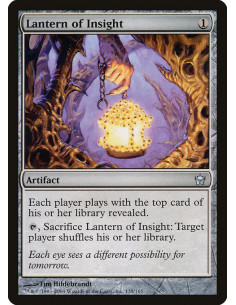 Lantern of Insight